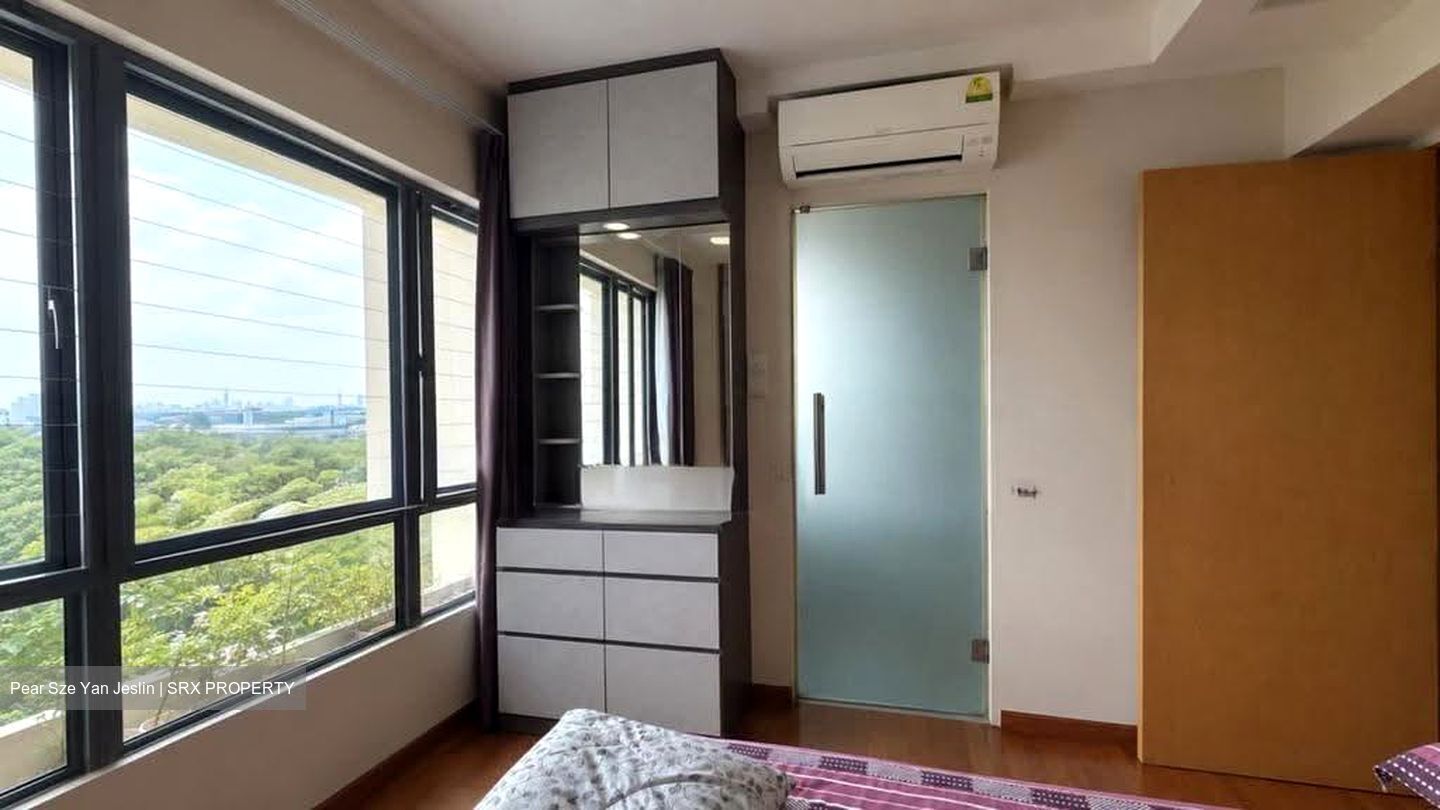Aquarius By The Park (D16), Condominium #623110401